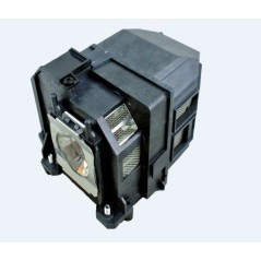 "CoreParts Projector Lamp for Epson 215 - High-Quality Replacement ML12422"